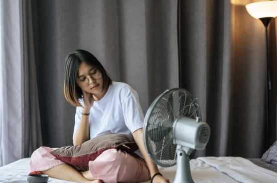 Tips Menjaga Stamina Tubuh Saat Cuaca Panas, Makin Kuat Sepanjang Hari!